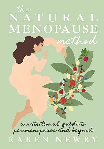 The Natural Menopause Method cover
