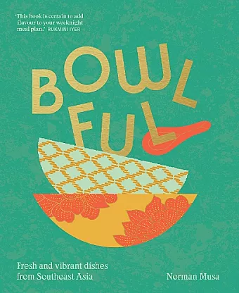 Bowlful cover