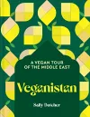 Veganistan cover