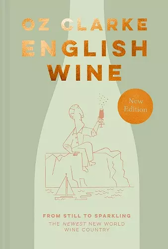 English Wine cover