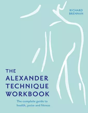 The Alexander Technique Workbook cover