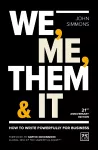 We, Me, Them & It cover