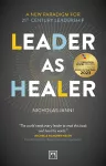 Leader as Healer cover