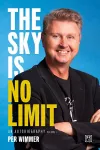 The Sky is No Limit cover