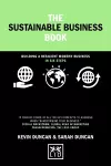 The Sustainable Business Book cover