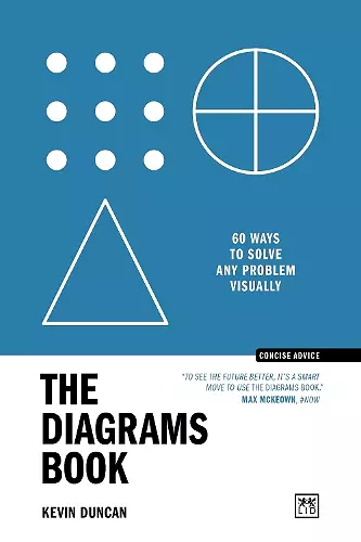 The Diagrams Book cover