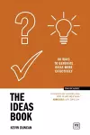 The Ideas Book cover