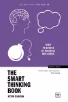 The Smart Thinking Book cover
