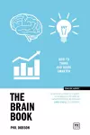 The Brain Book cover