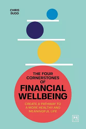 Four Cornerstones of Financial Wellbeing cover