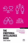 The Emotional Intelligence Book cover