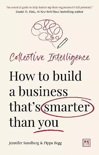Collective Intelligence cover