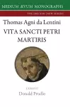 Vita Sancti Petri Martiris cover