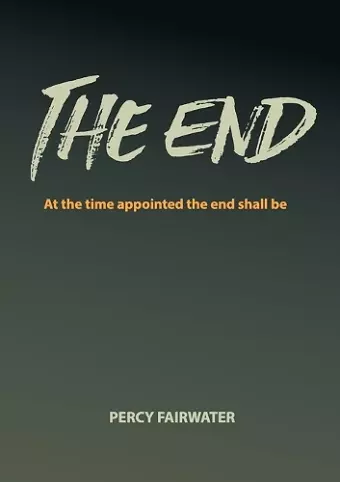 The End cover