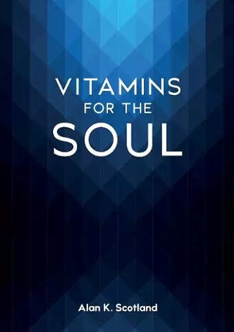 Vitamins for the Soul cover