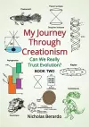 My Journey through Creationism cover