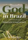 Encounters with God in Brazil cover