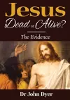 Jesus - Dead or Alive? cover