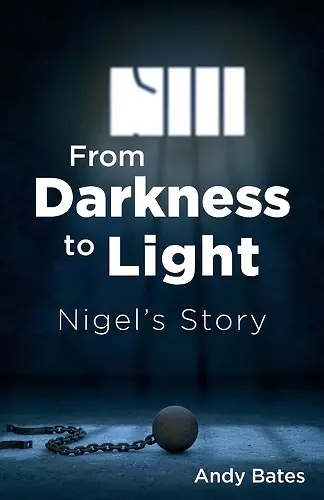 From Darkness to Light cover