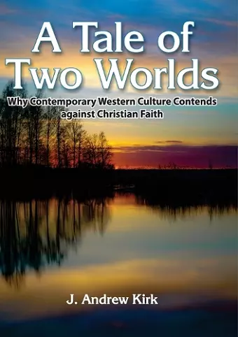 A Tale of Two Worlds cover