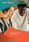 Immigration Law and Practice cover