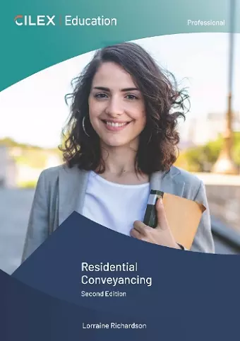 Residential Conveyancing cover