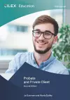 Probate and Private Client cover