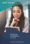 Family Law and Litigation cover