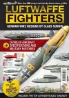 Luftwaffe Fighters cover