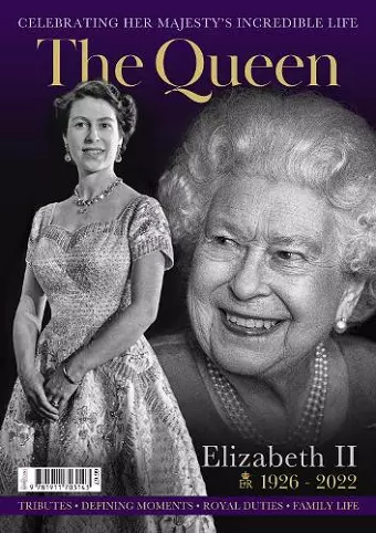 The Queen - 1926 - 2022 cover