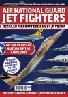 Air National Guard Jet Fighters cover