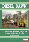 Diesel Part 7 - Western Region Class 14 cover