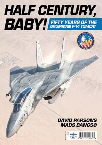 Half Century Baby! cover