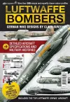Luftwaffe Bombers cover