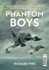 Phantom Boys cover