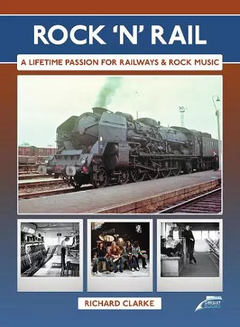 Rock 'n' Rail cover