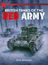 British Tanks of the Red Army cover
