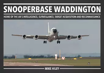 Snooperbase Waddington cover