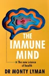 The Immune Mind cover