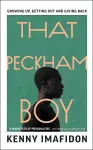 That Peckham Boy cover