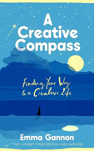 A Creative Compass cover