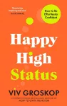 Happy High Status cover