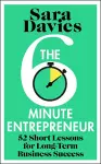 The Six-Minute Entrepreneur cover