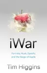 iWar cover