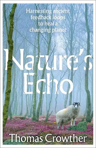 Nature's Echo cover