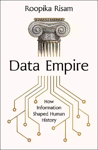 Data Empire cover