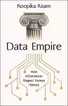 Data Empire cover