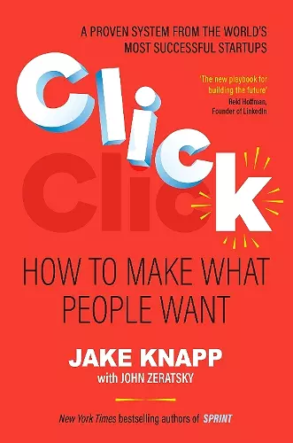 Click cover