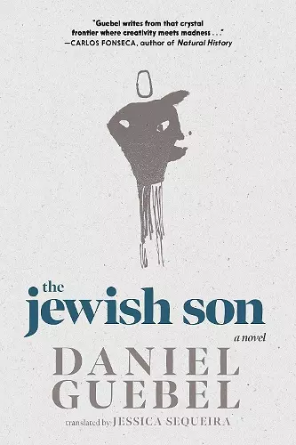 The Jewish Son cover
