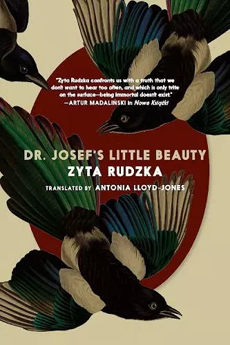 Dr. Josef's Little Beauty cover